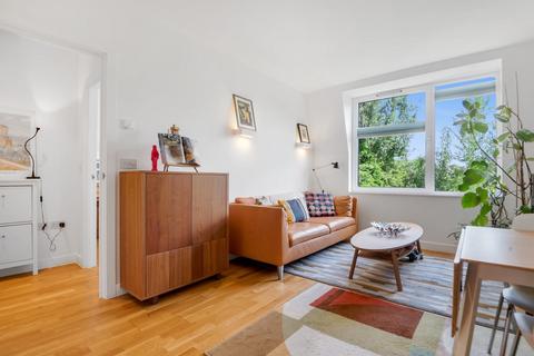 undefined, Oak Grove, London, NW2