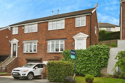 3 bedroom semi-detached house for sale, Greenacre Park Rise, Rawdon, Leeds