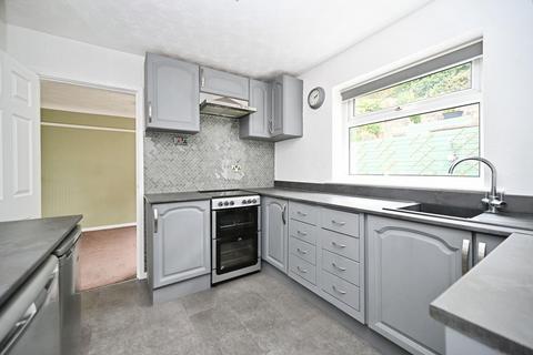 3 bedroom semi-detached house for sale, Greenacre Park Rise, Rawdon, Leeds