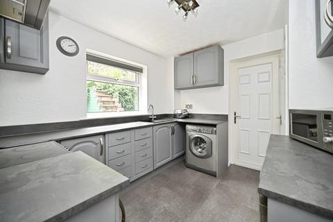 3 bedroom semi-detached house for sale, Greenacre Park Rise, Rawdon, Leeds