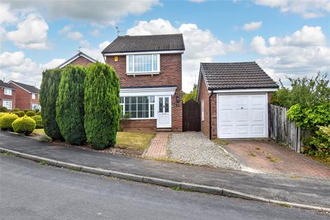3 bedroom detached house for sale, Fieldway Rise, Leeds, West Yorkshire