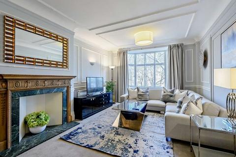 6 bedroom flat to rent, Park Road, London NW8