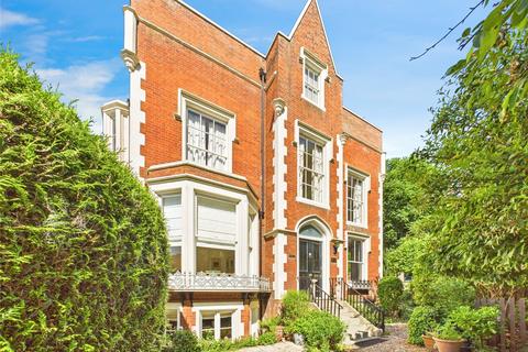 undefined, Fonnereau Road, Ipswich, Suffolk, IP1