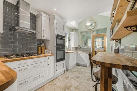 3 bedroom semi-detached house for sale, Druslyn Road, West Cross, Swansea