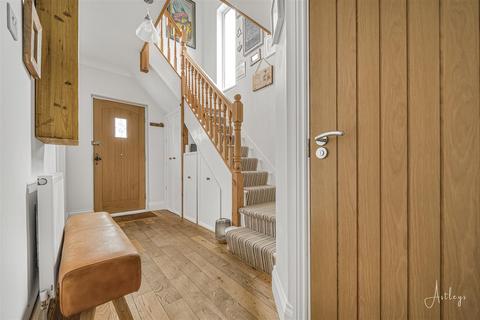 3 bedroom semi-detached house for sale, Druslyn Road, West Cross, Swansea