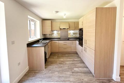 undefined, Holland Drive, Shrewsbury, Shropshire, SY2