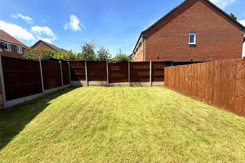 undefined, Holland Drive, Shrewsbury, Shropshire, SY2