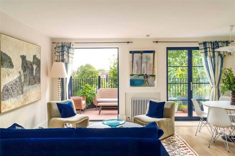 3 bedroom penthouse for sale, Tite Street, London, SW3