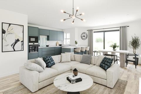 undefined, The Rydal Badger Wood, Morecambe LA3