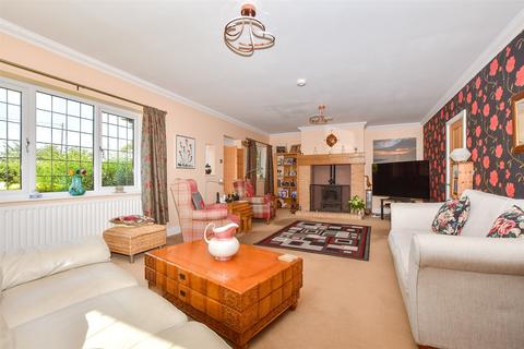 3 bedroom detached house for sale, Smarden Bell Road, Pluckley, Ashford, Kent