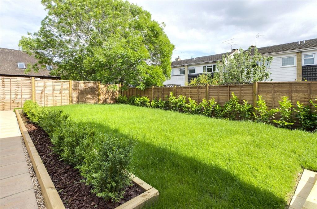 Communal Garden