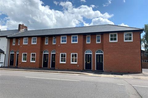 Flat F Applewood House, Church Street, Theale, RG7