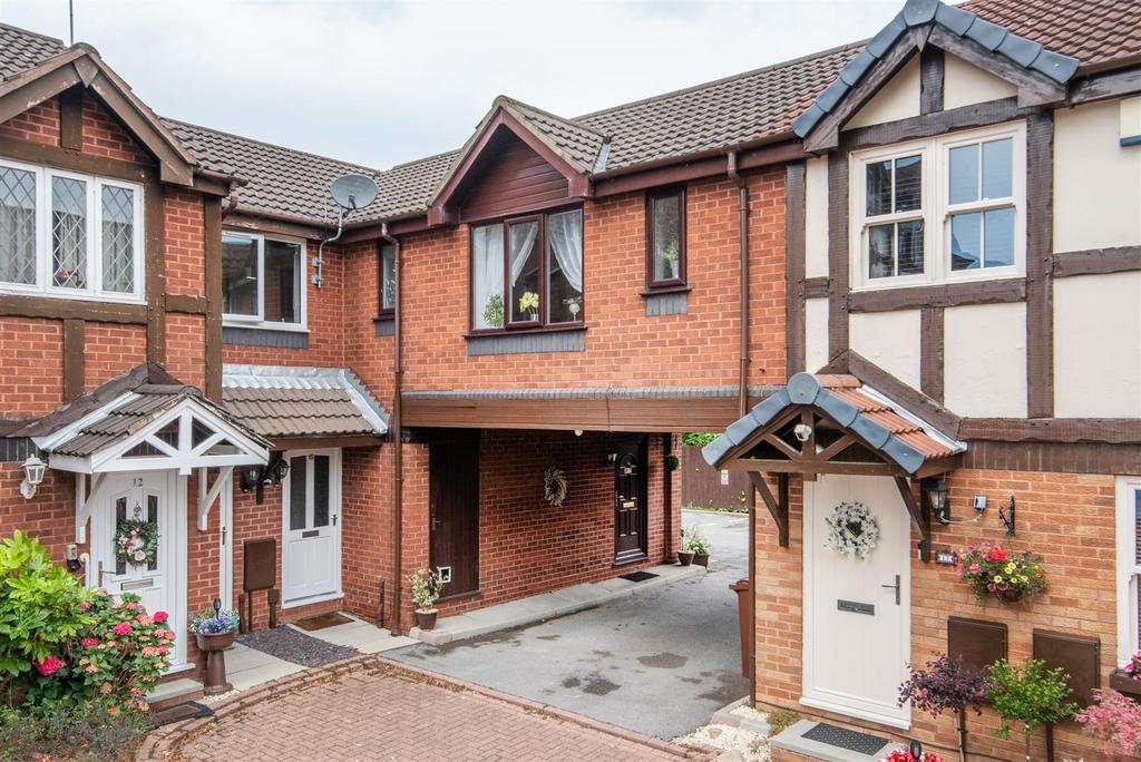 Front External