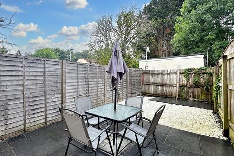 2 bedroom terraced house for sale, Webber Close, Ogwell, Newton Abbot, Devon