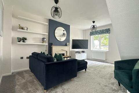 Webber Close, Ogwell, Newton Abbot, Devon