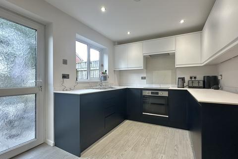 2 bedroom terraced house for sale, Webber Close, Ogwell, Newton Abbot, Devon