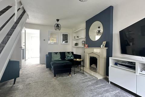 Webber Close, Ogwell, Newton Abbot, Devon