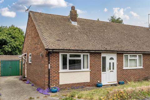 3 bedroom semi-detached bungalow for sale, Boystown Place, Sandwich CT13