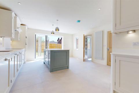 undefined, Hartwell Road, Hanslope Village