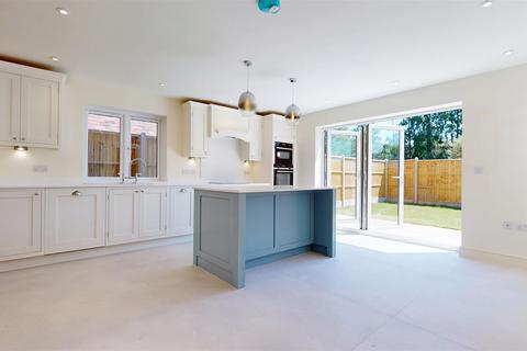 undefined, Hartwell Road, Hanslope Village