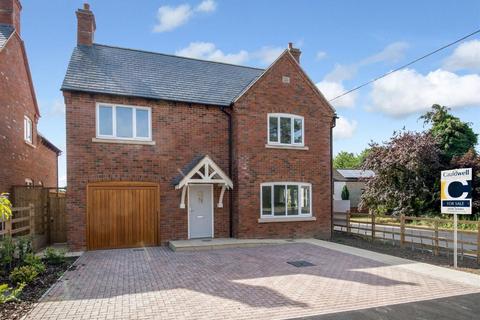 Hartwell Road, Hanslope MK19
