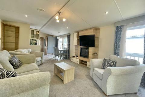 undefined, St Andrews Lodge, Tydd St. Giles Golf & Leisure Centre, Kirkgate, Tydd St. Giles