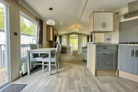 undefined, St Andrews Lodge, Tydd St. Giles Golf & Leisure Centre, Kirkgate, Tydd St. Giles