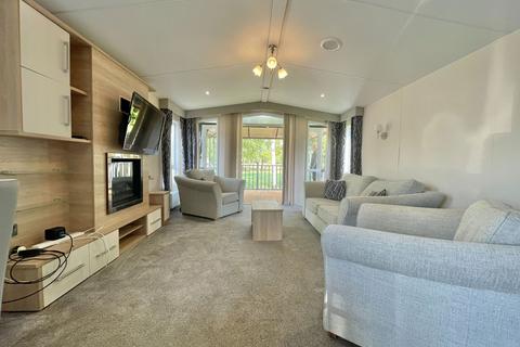 undefined, St Andrews Lodge, Tydd St. Giles Golf & Leisure Centre, Kirkgate, Tydd St. Giles