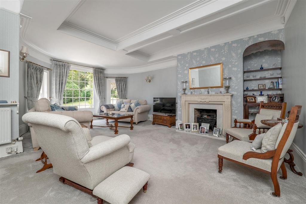 Drawing room