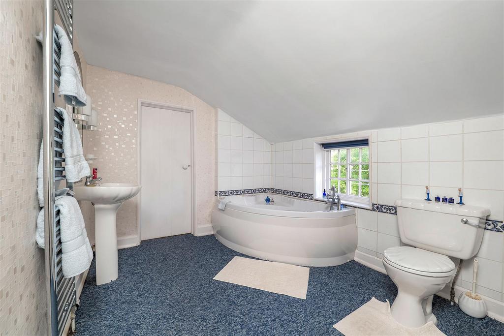 Bathroom two
