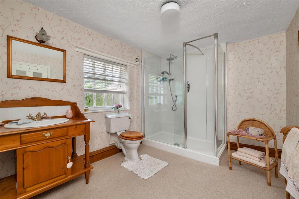 Bathroom three