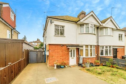 Purbrock Avenue, Hertfordshire WD25