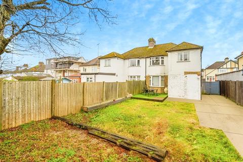 undefined, Purbrock Avenue, Hertfordshire WD25