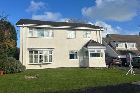 undefined, Mill Bank Estate, Llandegfan, Anglesey, LL59