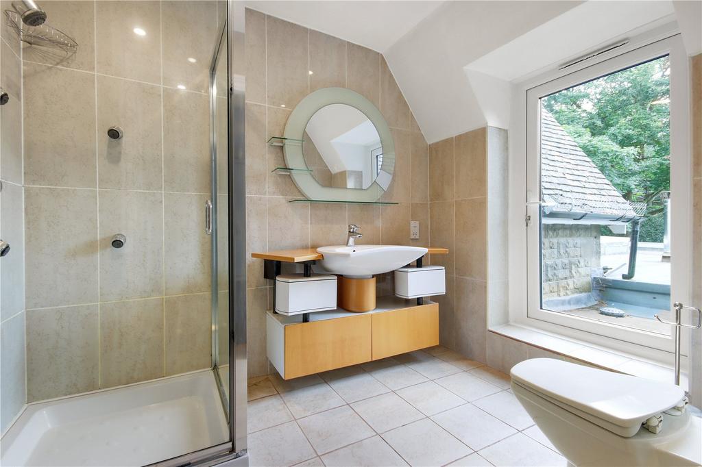 En Suite Shower Room