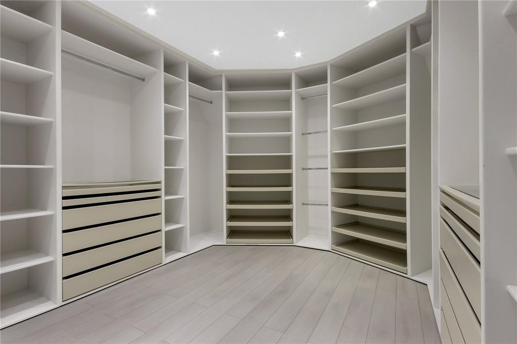 Dressing Room