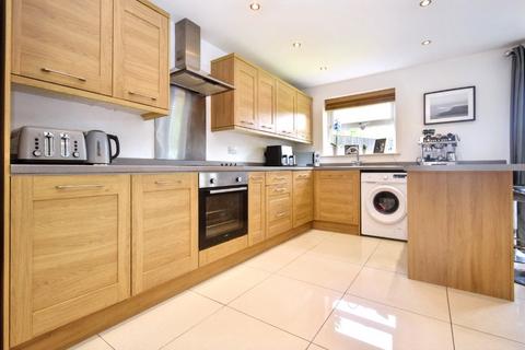 4 bedroom terraced house for sale, Chancery Court, Ossett, West Yorkshire