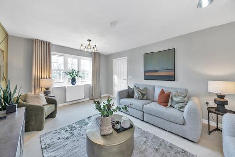 3 bedroom detached house for sale, Brook Gardens, Potton, SG19