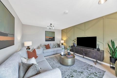 undefined, Brook Gardens, Potton, SG19