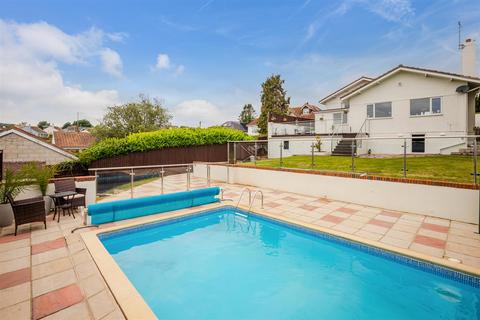5 bedroom detached house for sale, Copythorne Road, Brixham