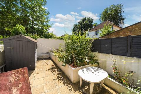 4 bedroom terraced house for sale, Waldegrave Road, Crystal Palace, London, SE19