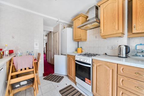 4 bedroom terraced house for sale, Waldegrave Road, Crystal Palace, London, SE19