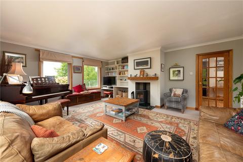4 bedroom detached house for sale, The Herons, Spoutwells, Dunkeld, PH8