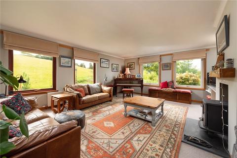 4 bedroom detached house for sale, The Herons, Spoutwells, Dunkeld, PH8