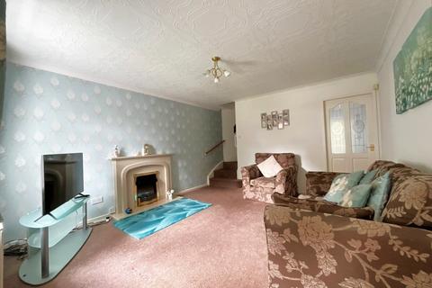 2 bedroom terraced house for sale, The Cornfields, Hebburn, Tyne and Wear, NE31