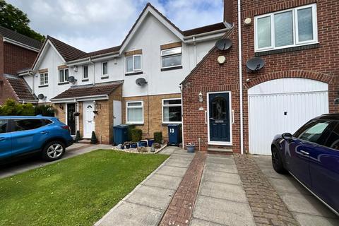 undefined, The Cornfields, Hebburn, NE31