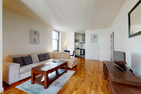 undefined, Discovery Dock Apartments, London, E14