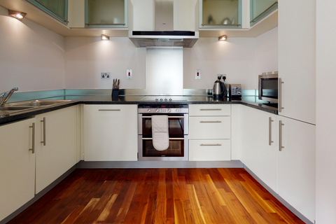 undefined, Discovery Dock Apartments, London, E14