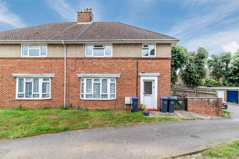 2 bedroom flat for sale, Bramble Close, Worthing