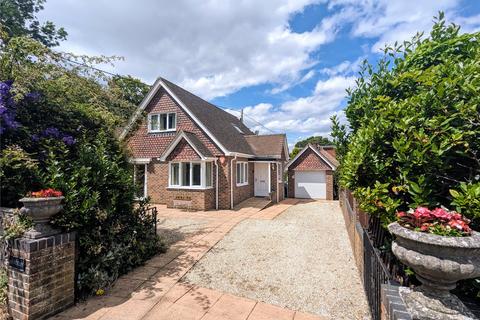 undefined, Anderwood Drive, Sway, Lymington, Hampshire, SO41